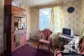 Maison 51 m² Muchaviecki sielski Saviet, Bélarus