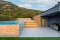 3 bedroom villa 480 m² Kavac, Montenegro
