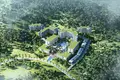 Complejo residencial AYANA Heights