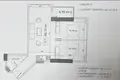 Wohnung 3 zimmer 60 m² Batumi, Georgien