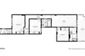 Penthouse 3 zimmer 92 m² Torrevieja, Spanien