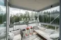 Appartement 3 chambres 85 m² Helsinki sub region, Finlande