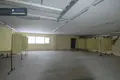 Gewerbefläche 1 311 m² Visaginas, Litauen
