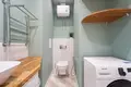 Mieszkanie 2 pokoi 47 m² Mińsk, Białoruś