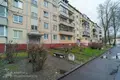 Appartement 3 chambres 59 m² Minsk, Bélarus