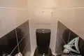 Appartement 1 chambre 37 m² Muchaviecki sielski Saviet, Bélarus