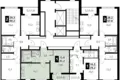 Mieszkanie 1 pokój 42 m² Leninsky District, Rosja