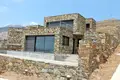 Szeregowiec 2 pokoi 120 m² Epanochori, Grecja