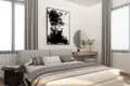Mieszkanie 2 pokoi 104 m² Nikozja, Cypr