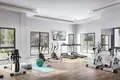 Mieszkanie 3 pokoi 143 m² Dubaj, Emiraty Arabskie
