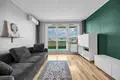 Apartamento 2 habitaciones 40 m² Varsovia, Polonia