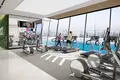 1 bedroom apartment 65 m² Dubai, United Arab Emirates