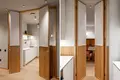 Квартира 3 комнаты 140 м² Юрмала, Латвия