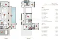 Wohnung 5 Schlafzimmer 836 m² Chalong, Thailand