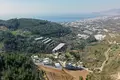 Квартира 1 комната 400 м² Аланья, Турция