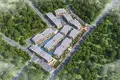 Mieszkanie 4 pokoi 151 m² Kartepe, Turcja