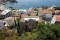 Atterrir  Sveti Stefan, Monténégro