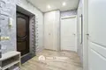 Wohnung 2 zimmer 41 m² Minsk, Belarus