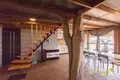 Haus 114 m² Uzdzienski sielski Saviet, Belarus