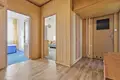 Квартира 3 комнаты 62 м² Краков, Польша