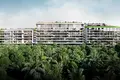 Жилой комплекс ENIGMA RESIDENCE