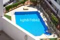 Mieszkanie 2 pokoi 103 m² Benalmadena, Hiszpania