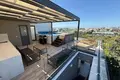 Penthouse z 2 sypialniami 159 m² Jermasoja, Cypr