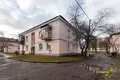 Квартира 3 комнаты 57 м² Молодечно, Беларусь