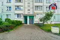 Wohnung 3 zimmer 75 m² Minsk, Belarus