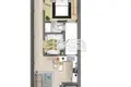 Ático 3 habitaciones  Iklin, Malta