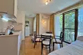 Apartamento 1 habitacion 32 m² Nesebar, Bulgaria