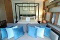 Appartement 1 chambre 140 m² Choeng Thale, Thaïlande