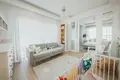 Пентхаус 4 спальни 198 м² Trikomo, Северный Кипр