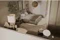Пентхаус 2 комнаты 118 м² Girne Belediyesi, Северный Кипр