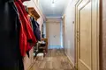 Room 3 rooms 88 m² Saint Petersburg, Russia