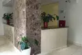 Pomieszczenie biurowe 724 m² Moskwa, Rosja