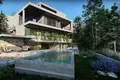 4 bedroom house 352 m² Konia, Cyprus