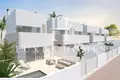 3 bedroom townthouse 222 m² Pilar de la Horadada, Spain