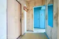Apartamento 1 habitación 34 m² Minsk, Belarús