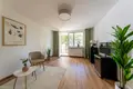 Apartamento 1 habitación 35 m² Varsovia, Polonia
