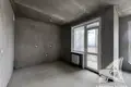 Appartement 1 chambre 41 m² Muchaviecki sielski Saviet, Bélarus