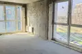 1 room apartment 57 m² Minsk, Belarus
