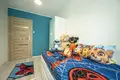 Mieszkanie 3 pokoi 62 m² Łódź, Polska