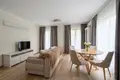 1 bedroom condo 43 m², Montenegro