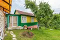 Дом 58 м² Ратомка, Беларусь