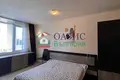 Apartment 47 m² Nesebar, Bulgaria