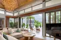 Villa Villa s originalnym dizaynom
