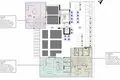 Appartement 3 chambres 137 m² Aradíppou, Chypre