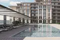 1 bedroom apartment 59 m² Nesebar, Bulgaria