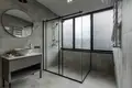 Piso independiente 3 habitaciones 124 m² Batumi, Georgia